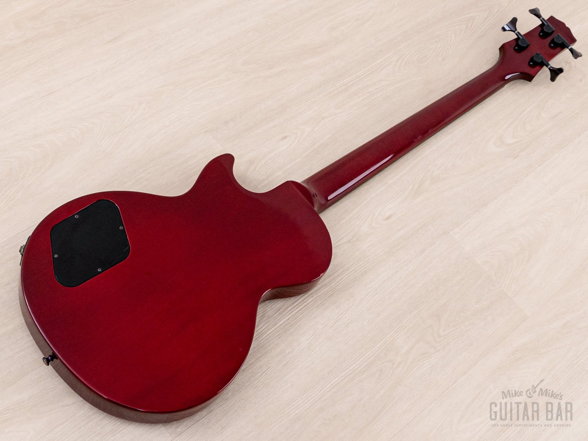 Gibson LPB-1 レスポールベース Gibson LPB-1 Les Paul Special Bass 1992 - 1995 | Reverb