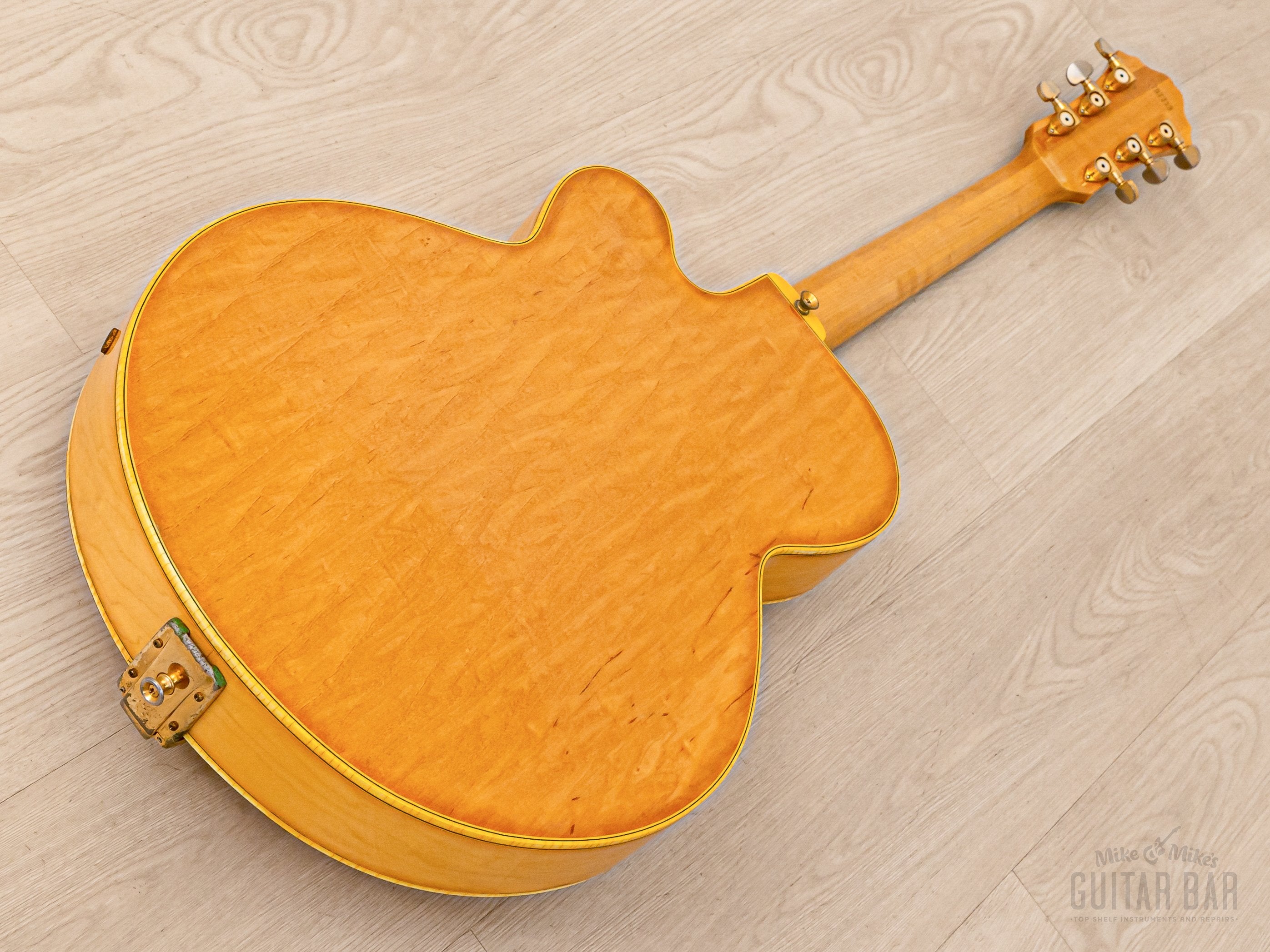 1979 Greco SW-1200 Vintage 15