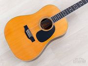 1968 Martin D12-35 12-string - front angle