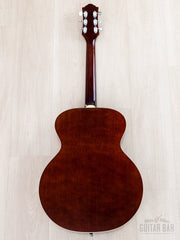 1984 Guild F-42 full back view