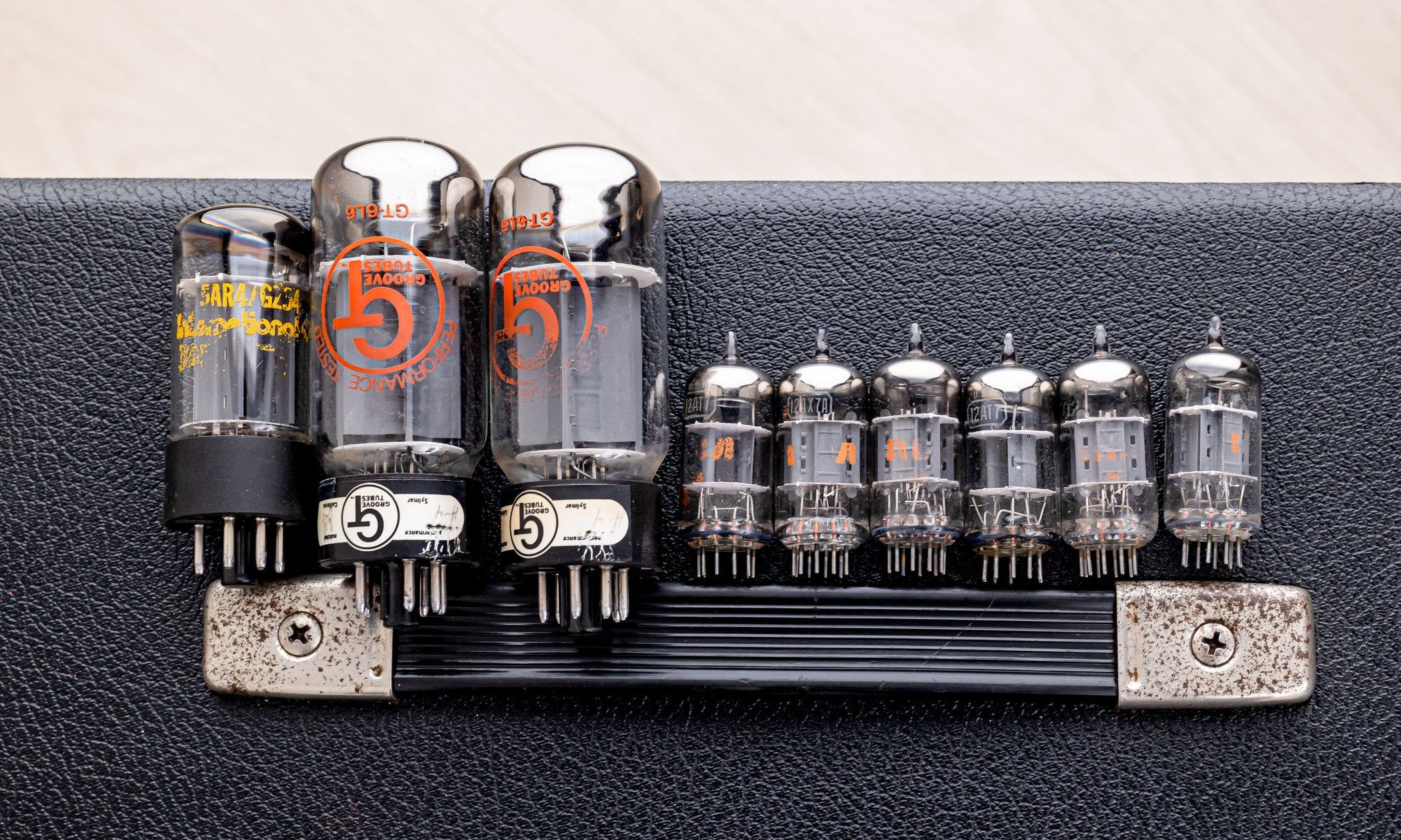 1969 Fender Vibrolux Reverb Drip Edge Vintage Tube Amp 2x10 Oxford w/ AA864 Circuit