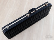 Hardshell case side view