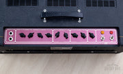 Vox AC30HWH control panel