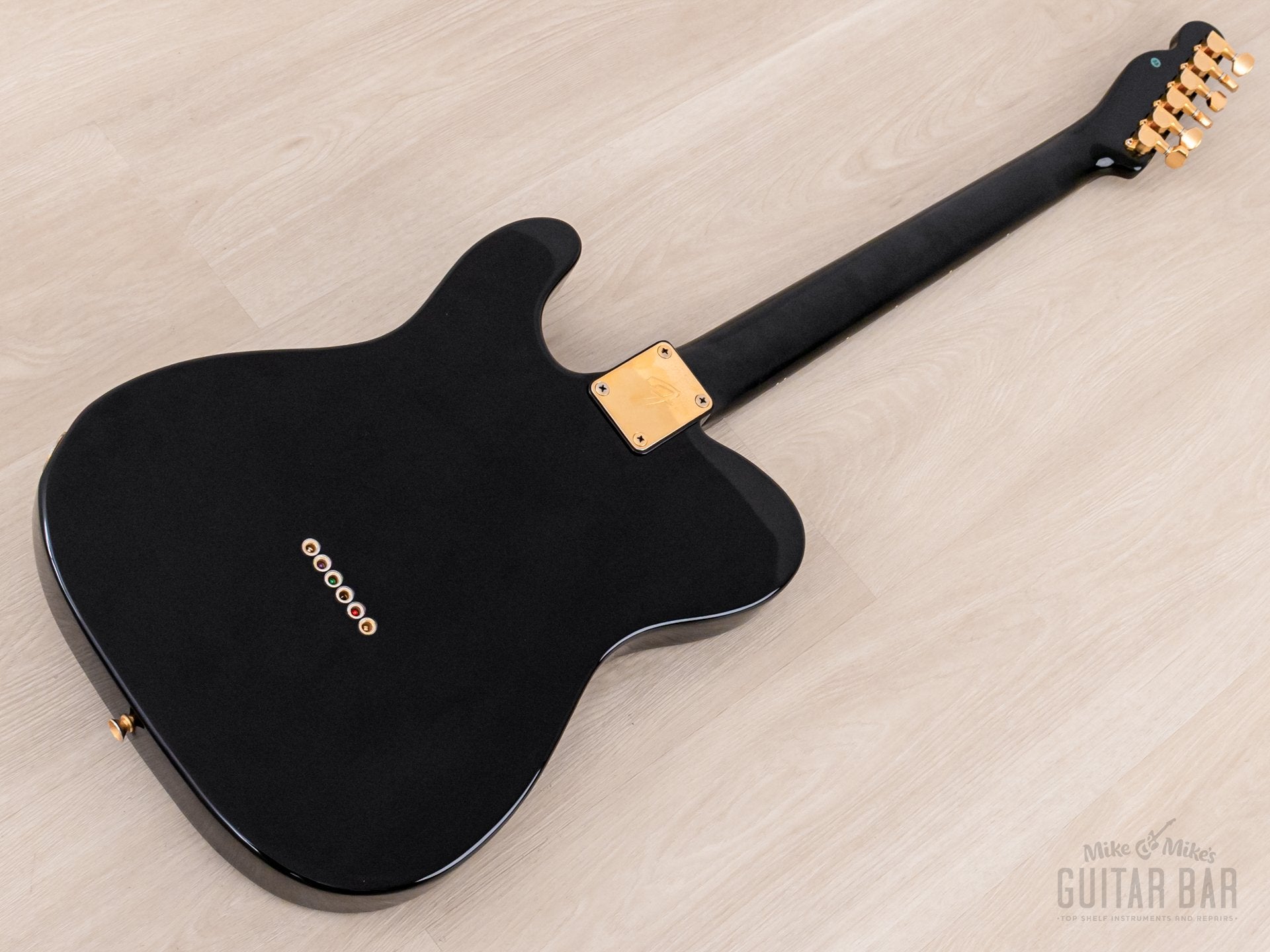 テレキャスター　フェンダー ジャパン　TLG80-550 telecaster フェンダージャパン テレキャスター フェンダー ジャパン TLG80