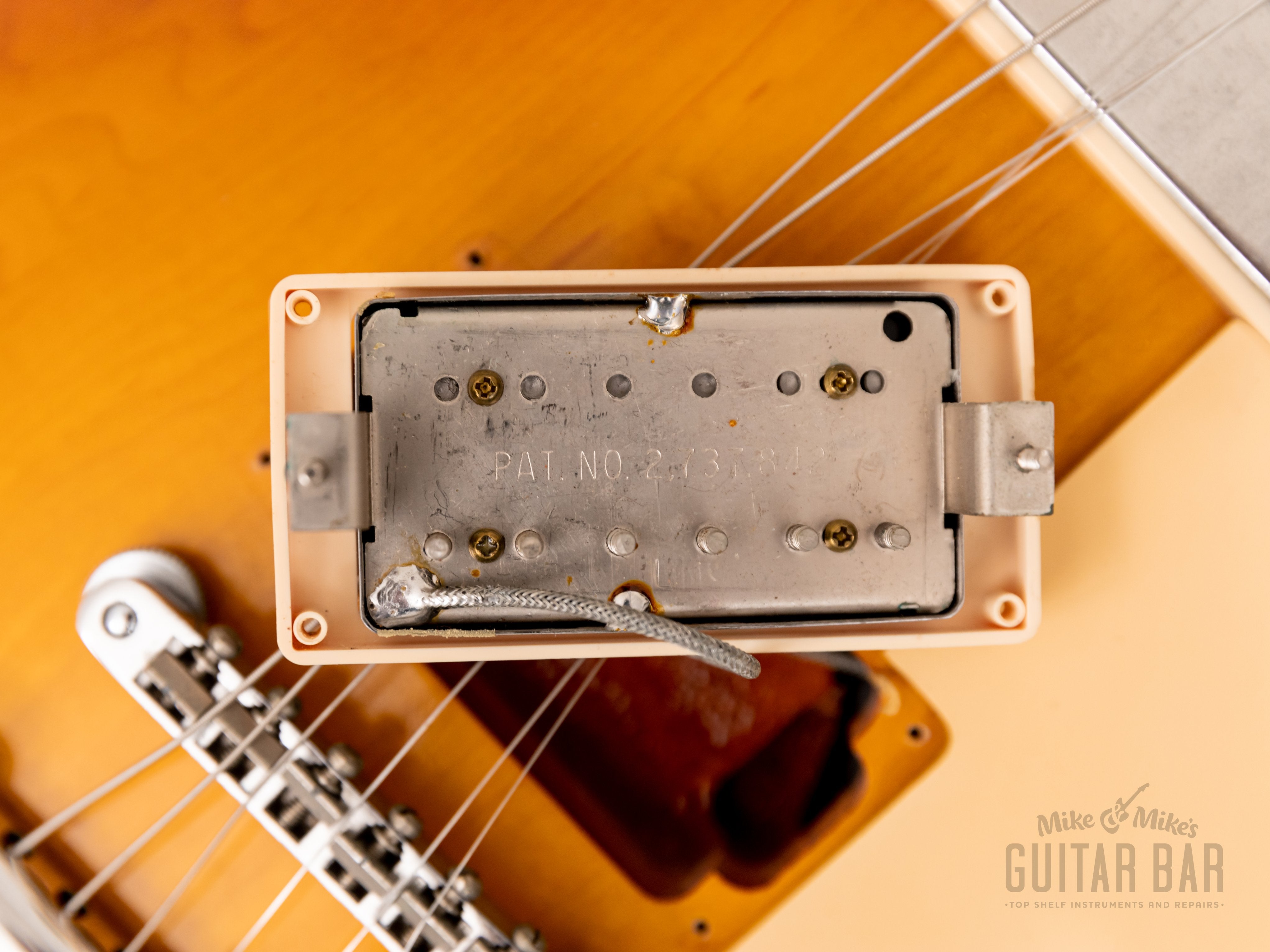 1991 Gibson Les Paul Standard Heritage Cherry Sunburst, 100% Original w/  Case