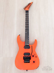 Jackson Virtuoso full front