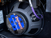 Carr Sportsman 12-inch speaker