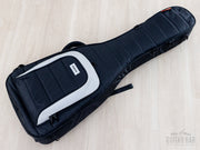 Black padded Mono case