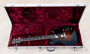 Seagull II in open aluminum flight case