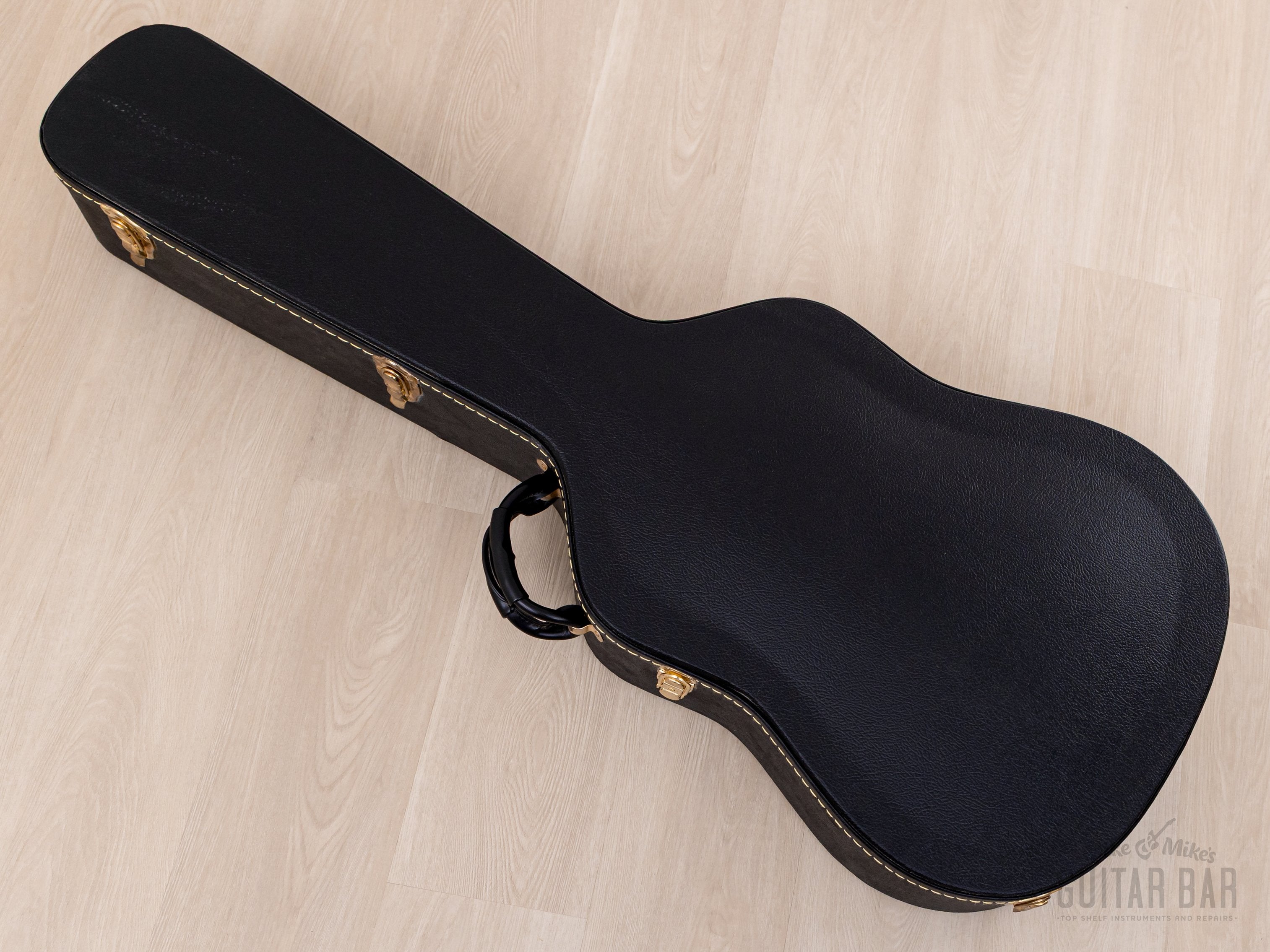 1945 Martin D-18 Vintage Dreadnought Acoustic Guitar, Wartime Features w/ Adirondack Spruce Top, Case
