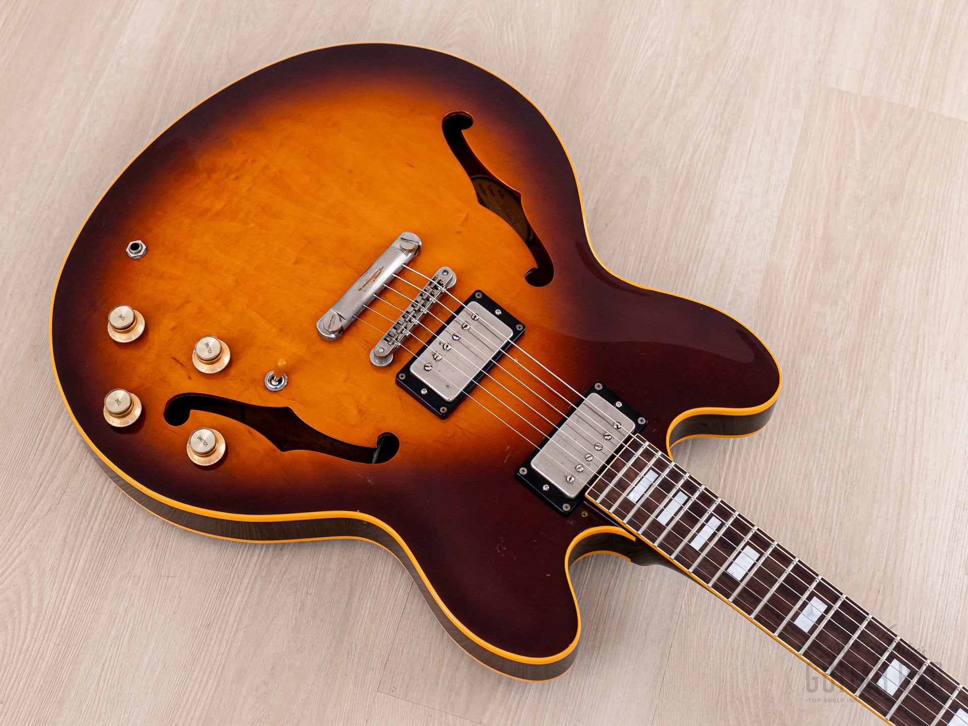 ギター Greco Super Real to Mint dc jr Greco Super Real to Mint dc jr ギター