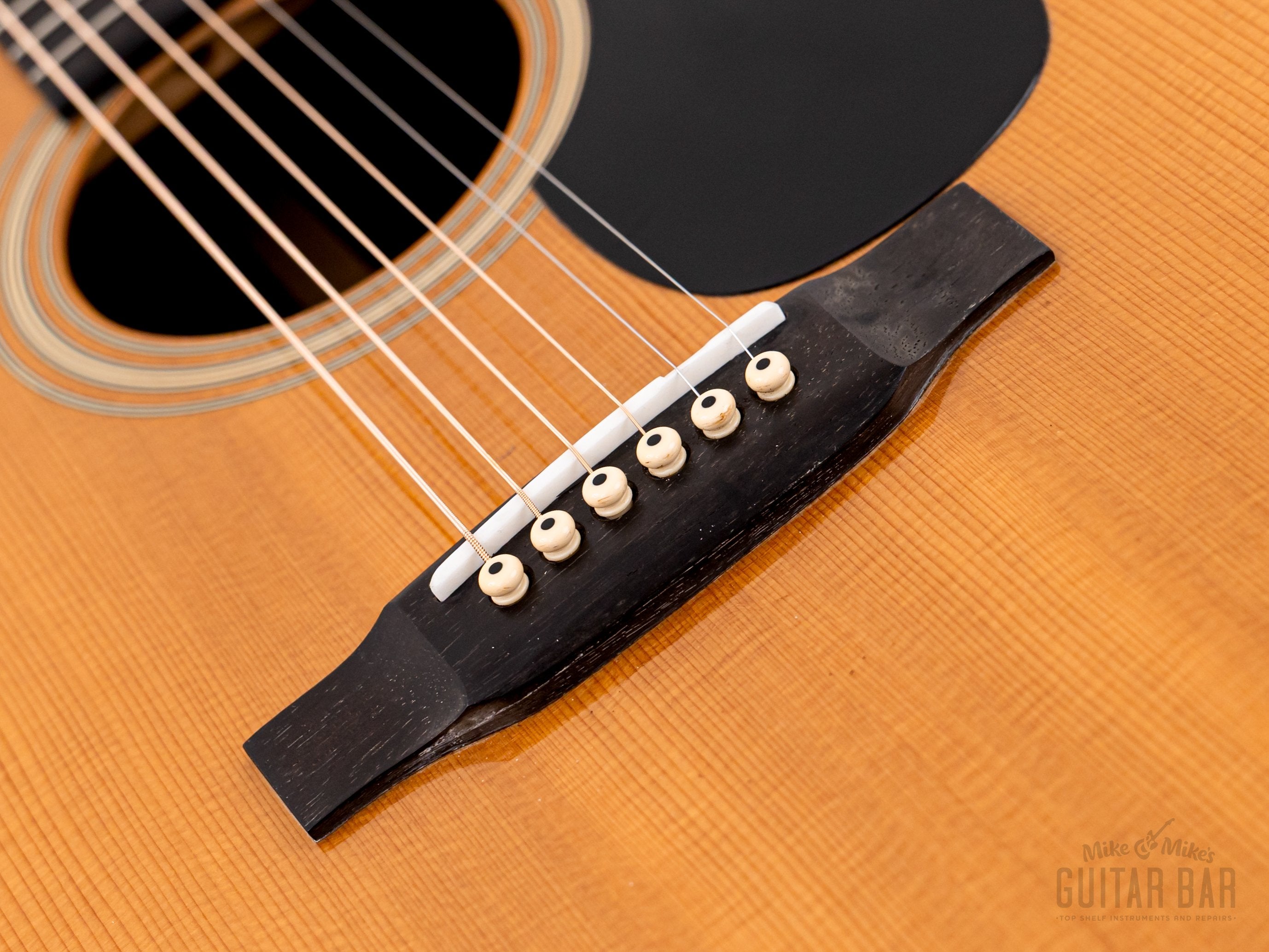 1999 Martin Standard Series 000-28 Acoustic Guitar Aging Toner Top, Near-Mint w/ Hangtags, Case