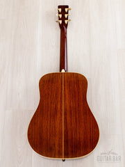 1971 Martin D-41 - full back