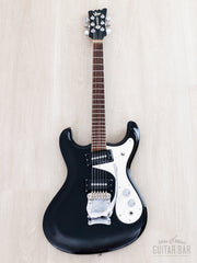 Firstman Mosrite Ventures Model full front