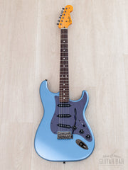 Hybrid II Stratocaster full front view