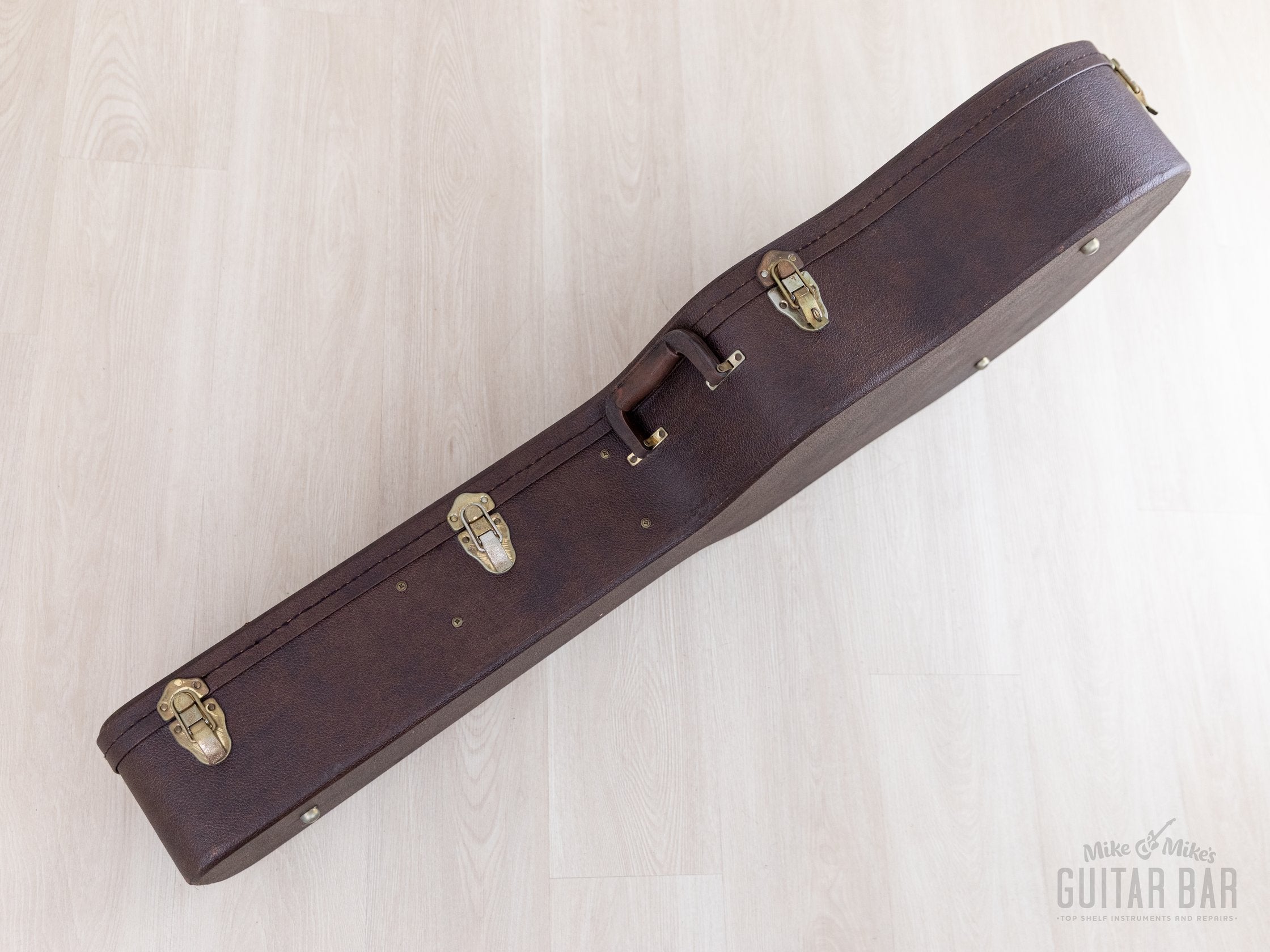 1994 Gibson Gospel Anniversary Edition Dreadnought Acoustic Guitar, Ne