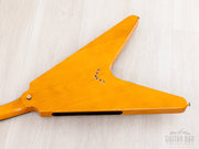 Greco FV-900 ash body back