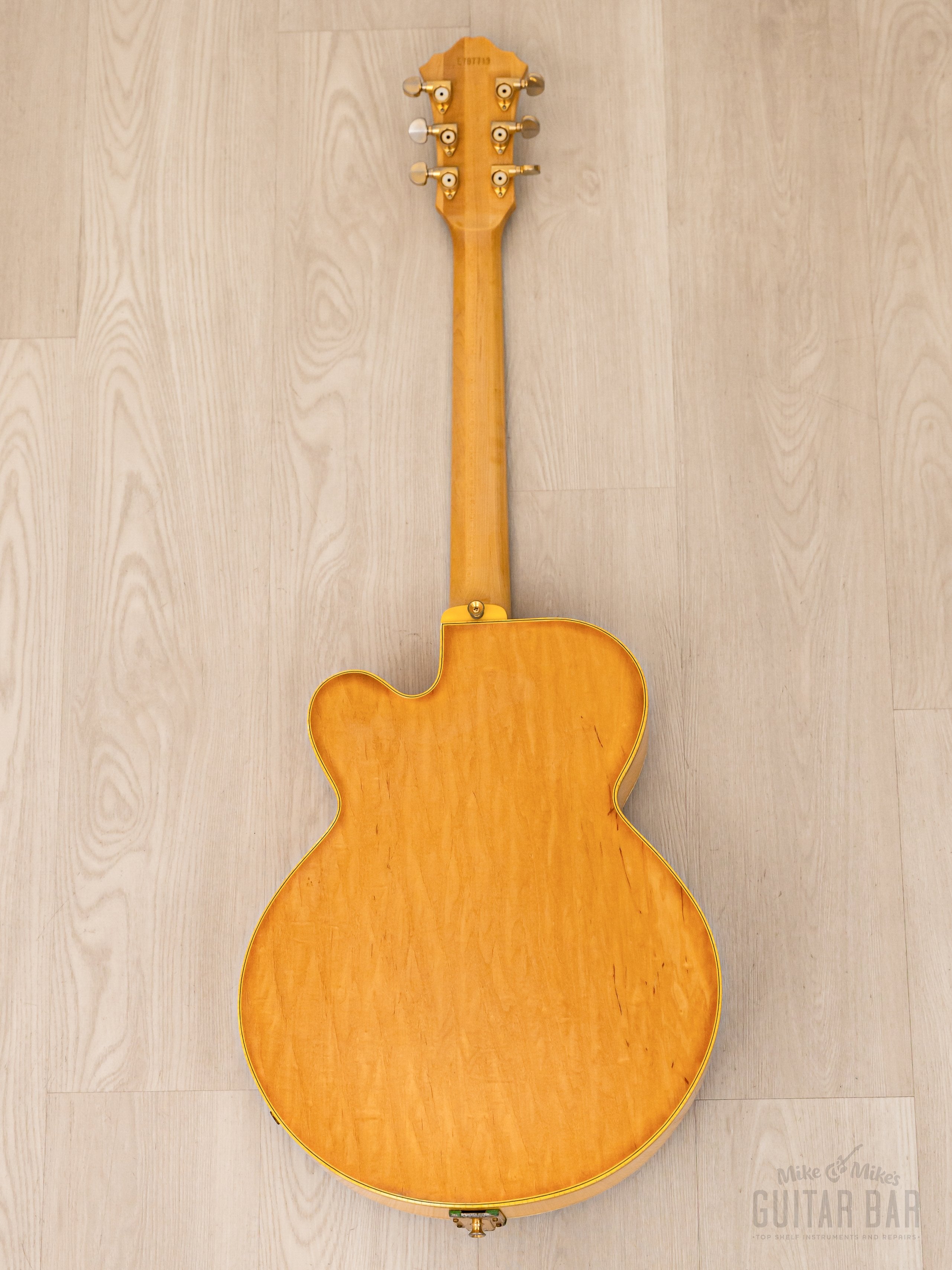 1979 Greco SW-1200 Vintage 15