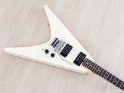 Kramer Vanguard Imperial reverse angle