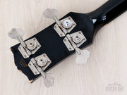 Gibson Ripper headstock back with tuners