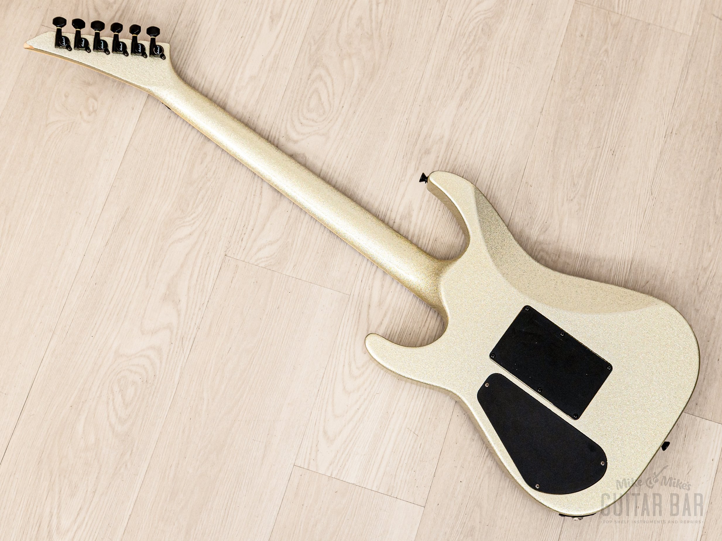 Jackson charvel ギター ロックナット Rare Charvel Lock Nut | eBay