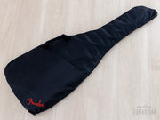 Fender gigbag included