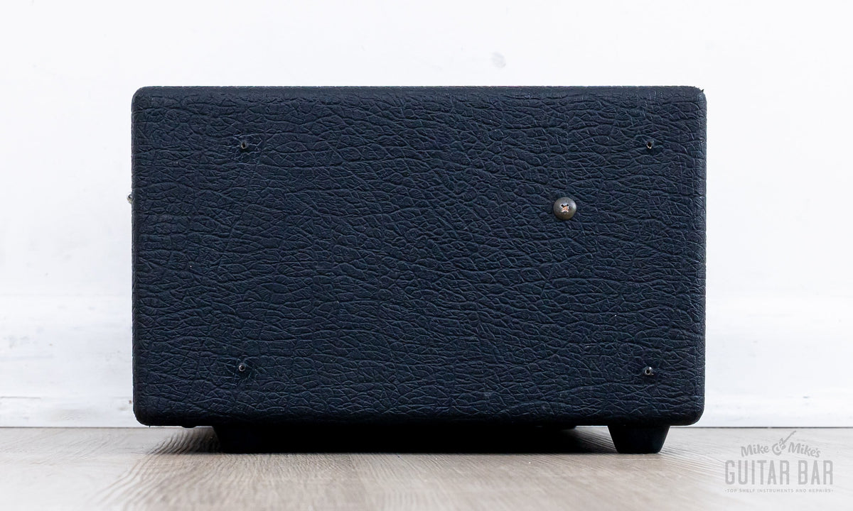 Roland RE-201 Space Echo opposite side