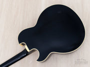 Ibanez PM100 back close-up