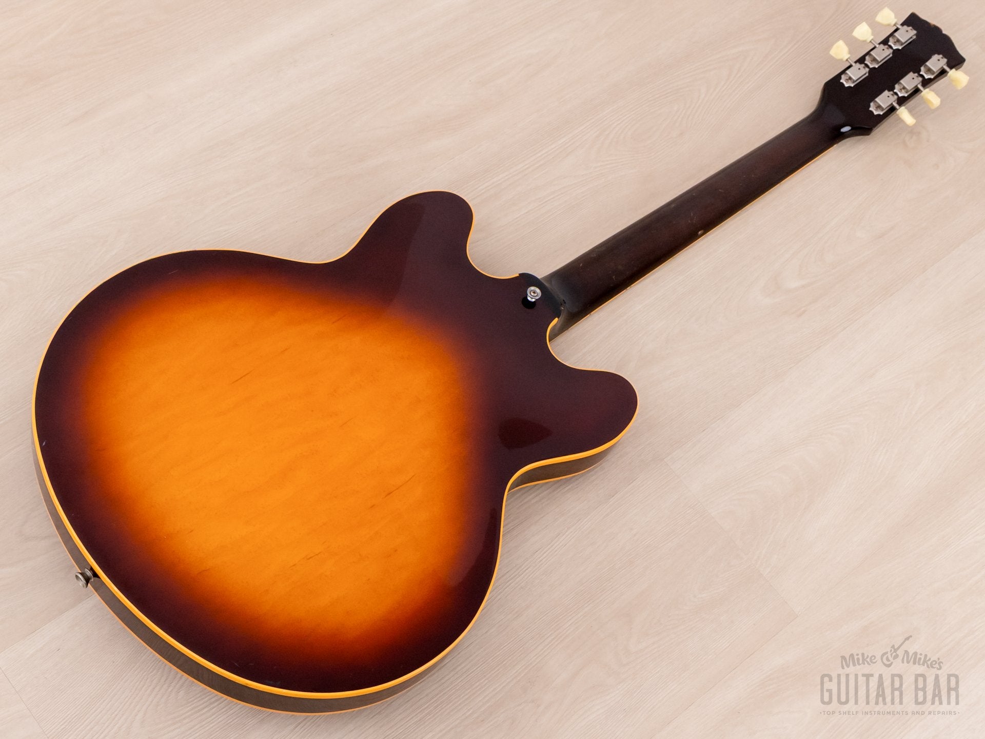 レア　GRECO-GUITAR DEVICE PSF40 1987年製造 レアGRECO-GUITAR DEVICE PSF40 1987年製造