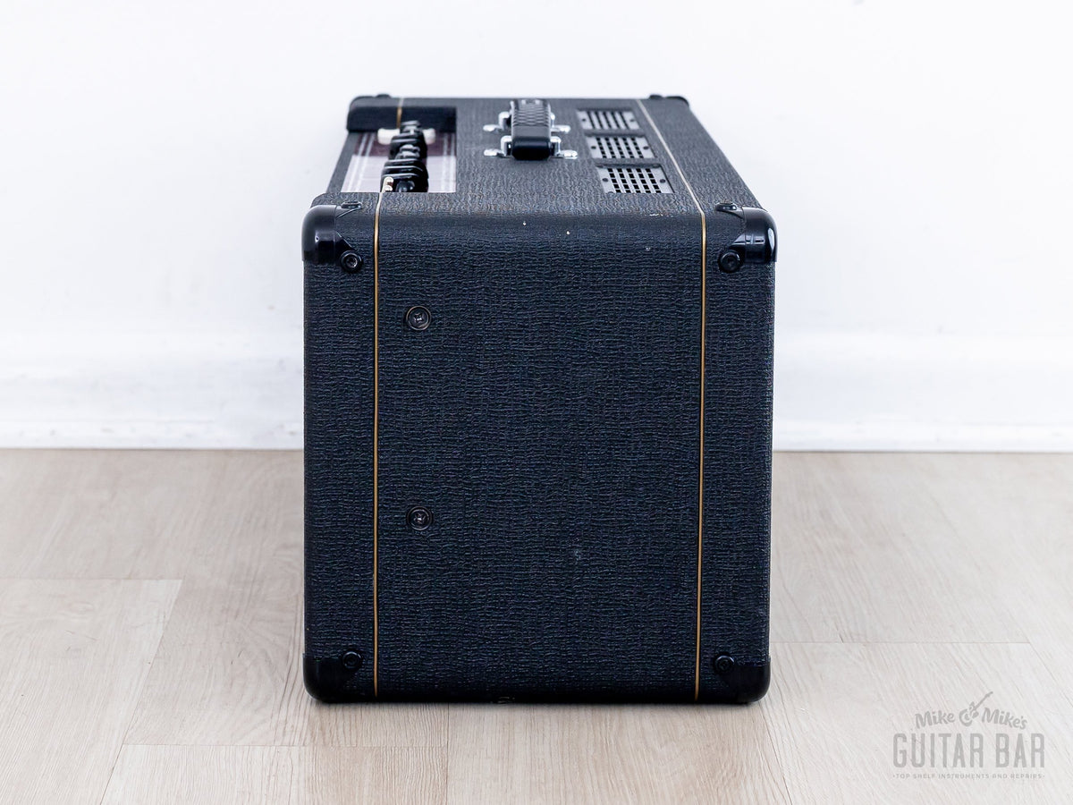 Vox AC30HWH side