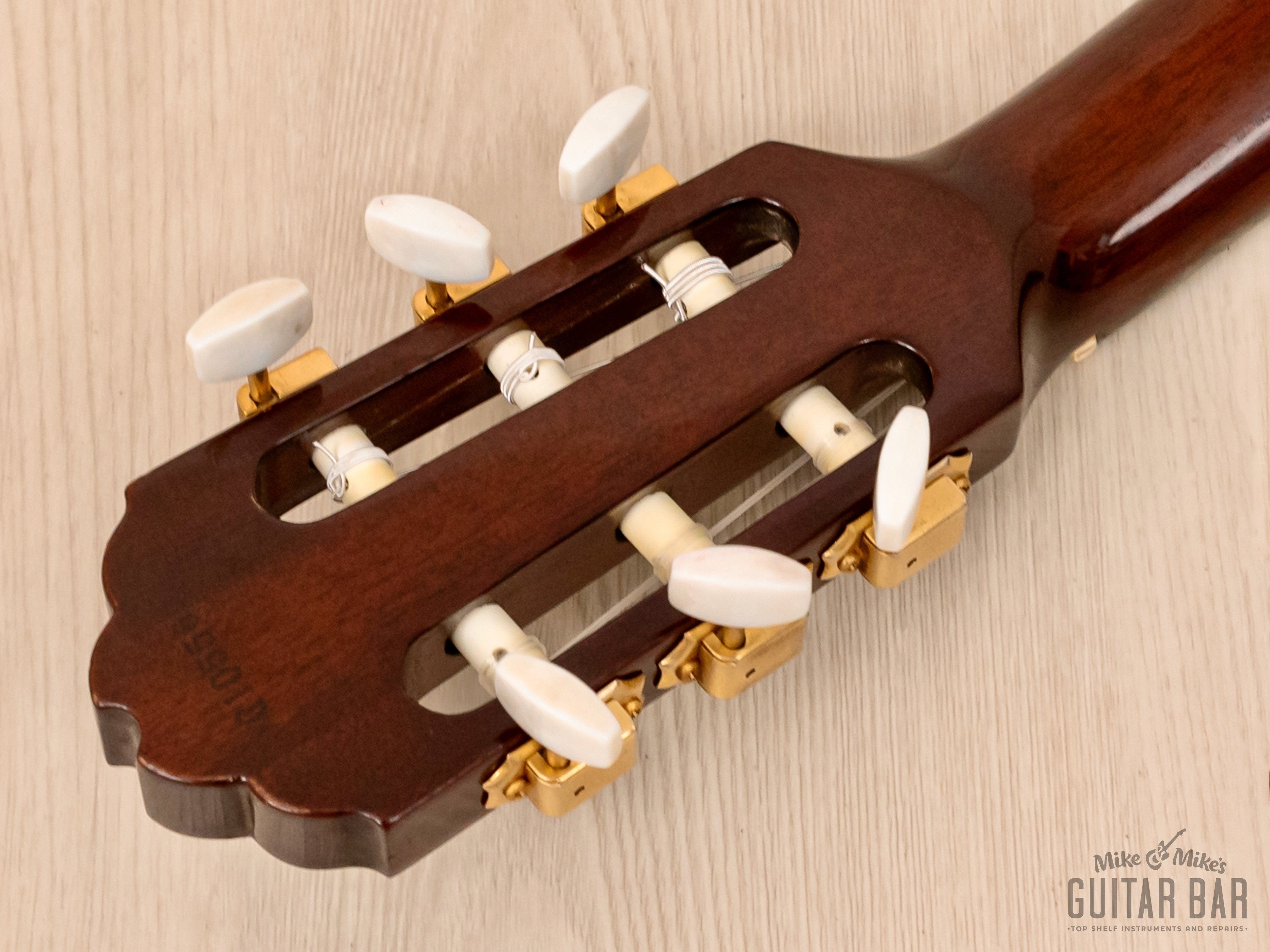 ギター Orville by Gibson Chet Atkins Model 1991 Orville by Gibson Chet Atkins CE Classical Acoustic