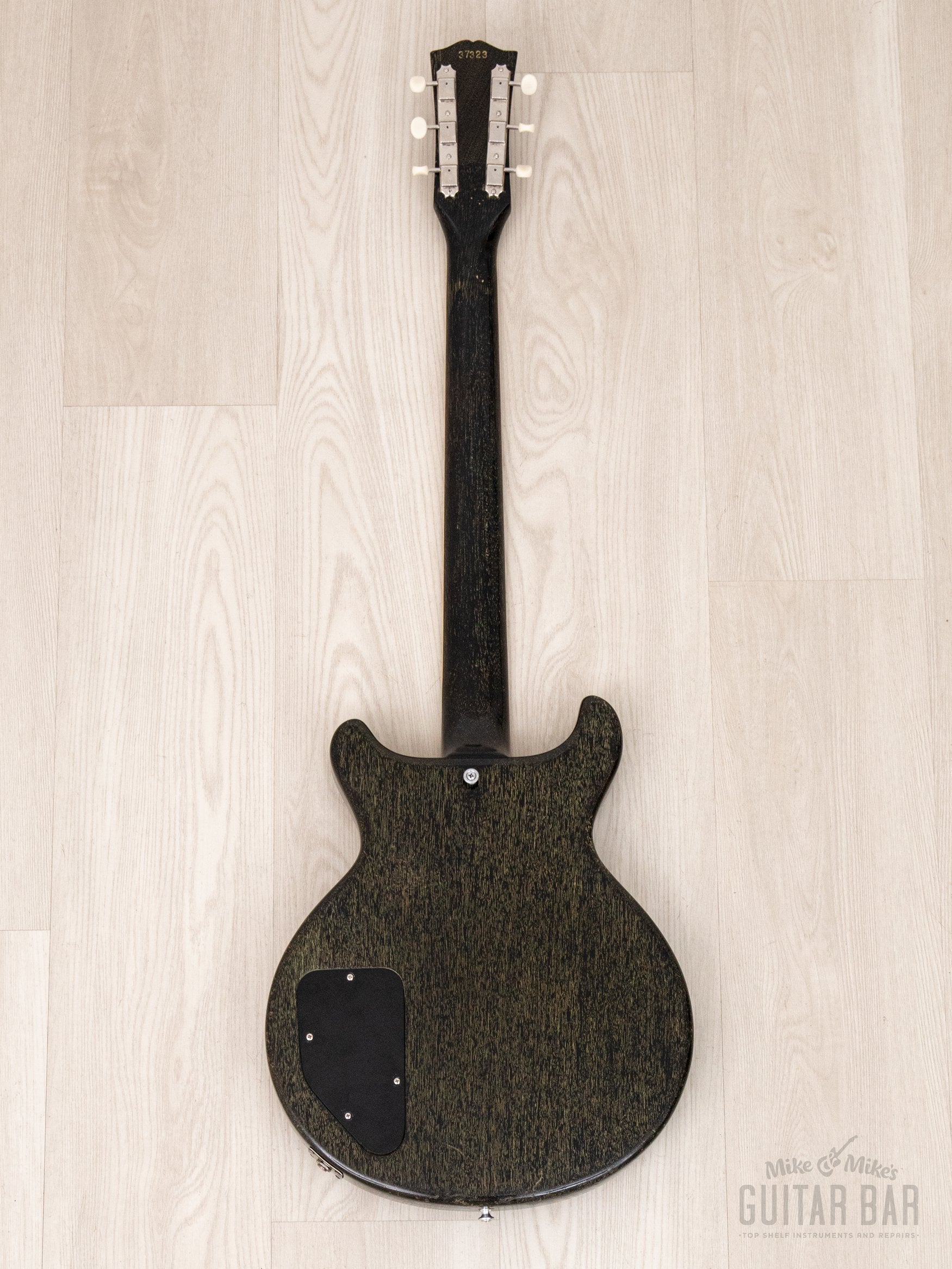 1961 Gibson Les Paul Special Double Cut Vintage Guitar