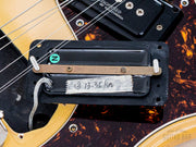 Mosrite '65 PW #60 bridge pickup close-up