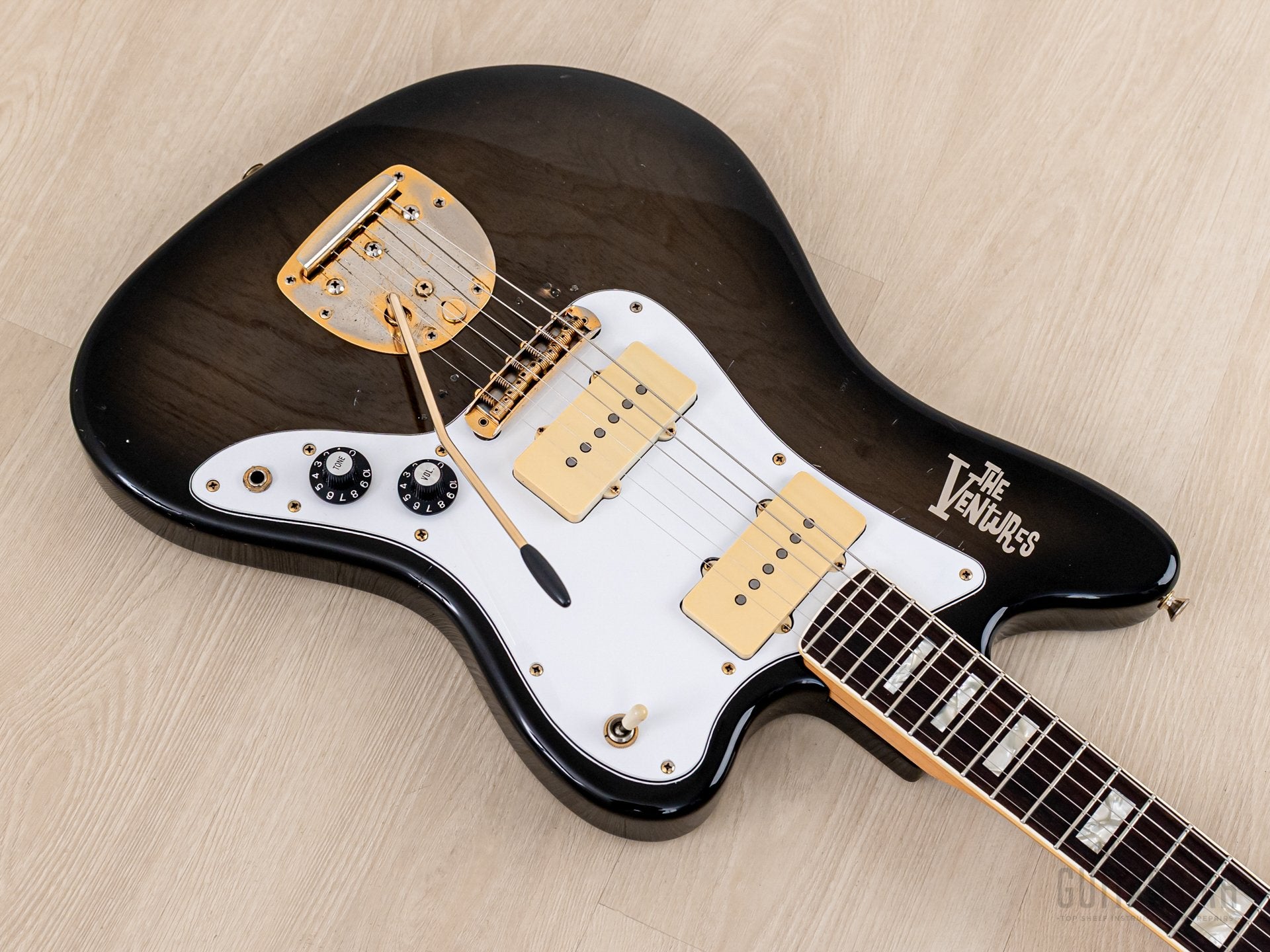 ギター fender japan jazzmaster Fender フェンダー Made in Japan Traditional 2025 Collection