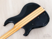 1980 Aria Pro II RS-600H back of body close-up