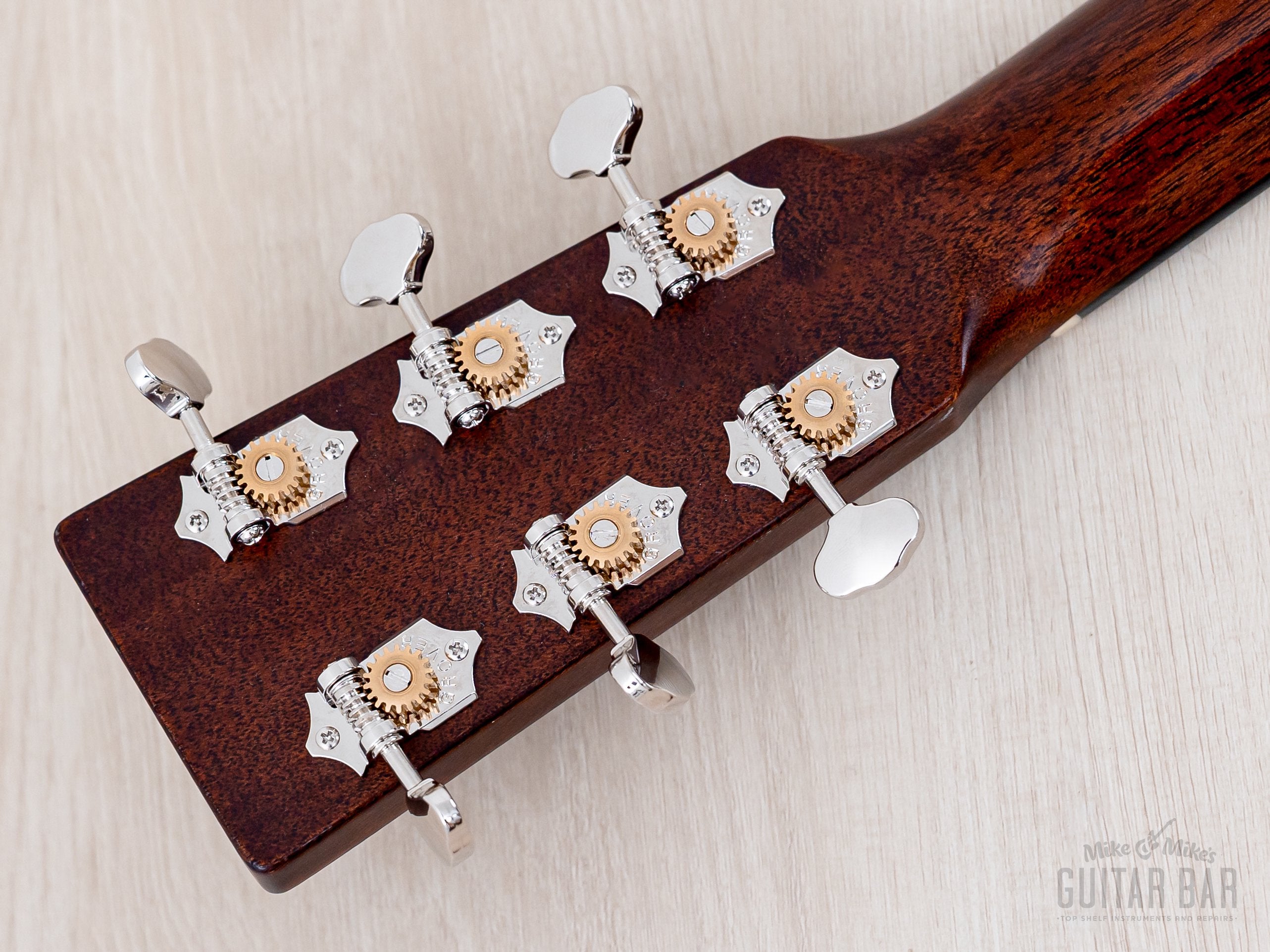 2022 Martin D-18 Reimagined Standard Series Dreadnought Acoustic Guita