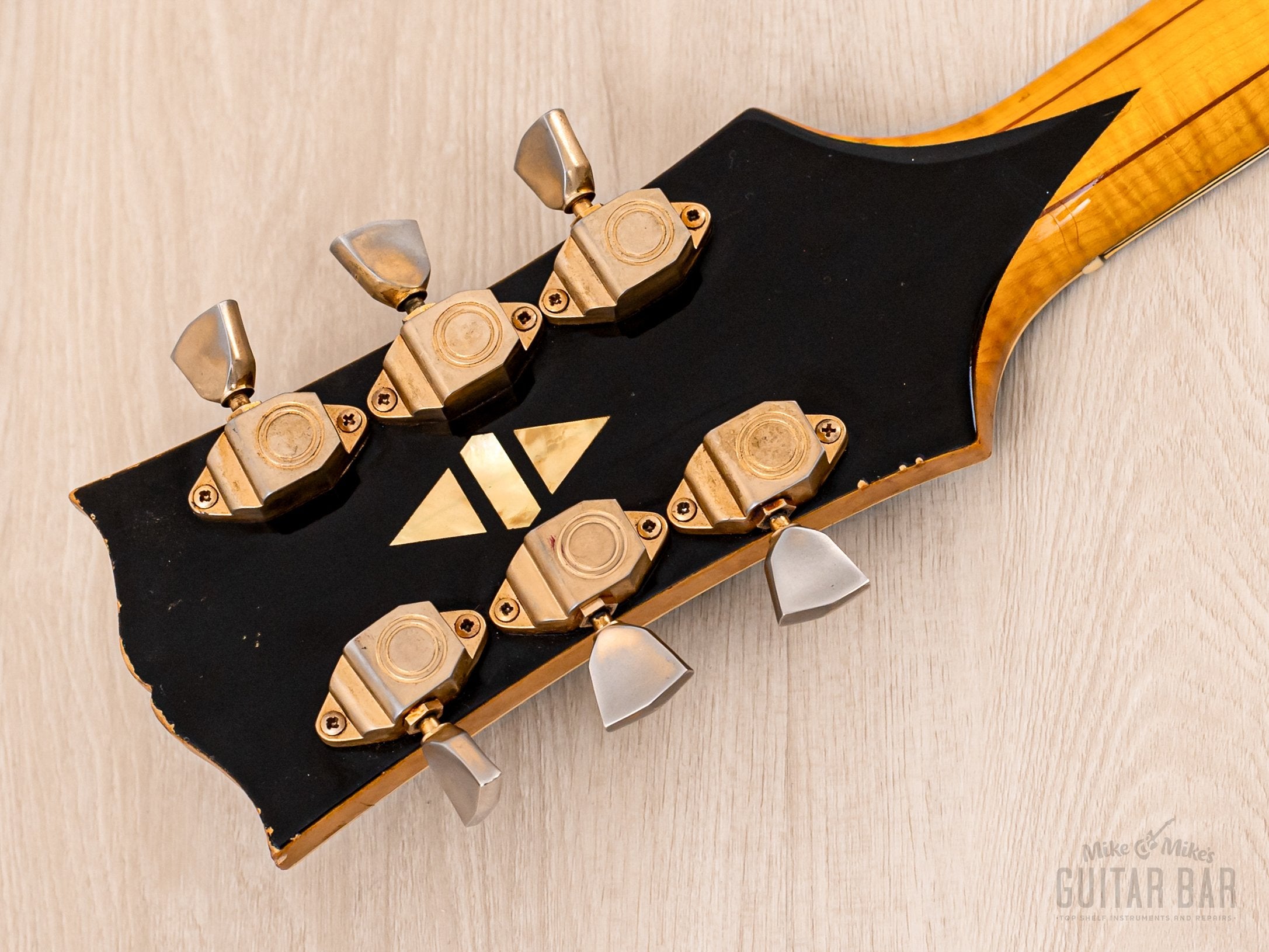 1969 Gibson Super 400 CES Vintage Archtop Electric Guitar Natural w/ T Tops & 1950s Lifton Case