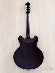1993 Epiphone Casino, back
