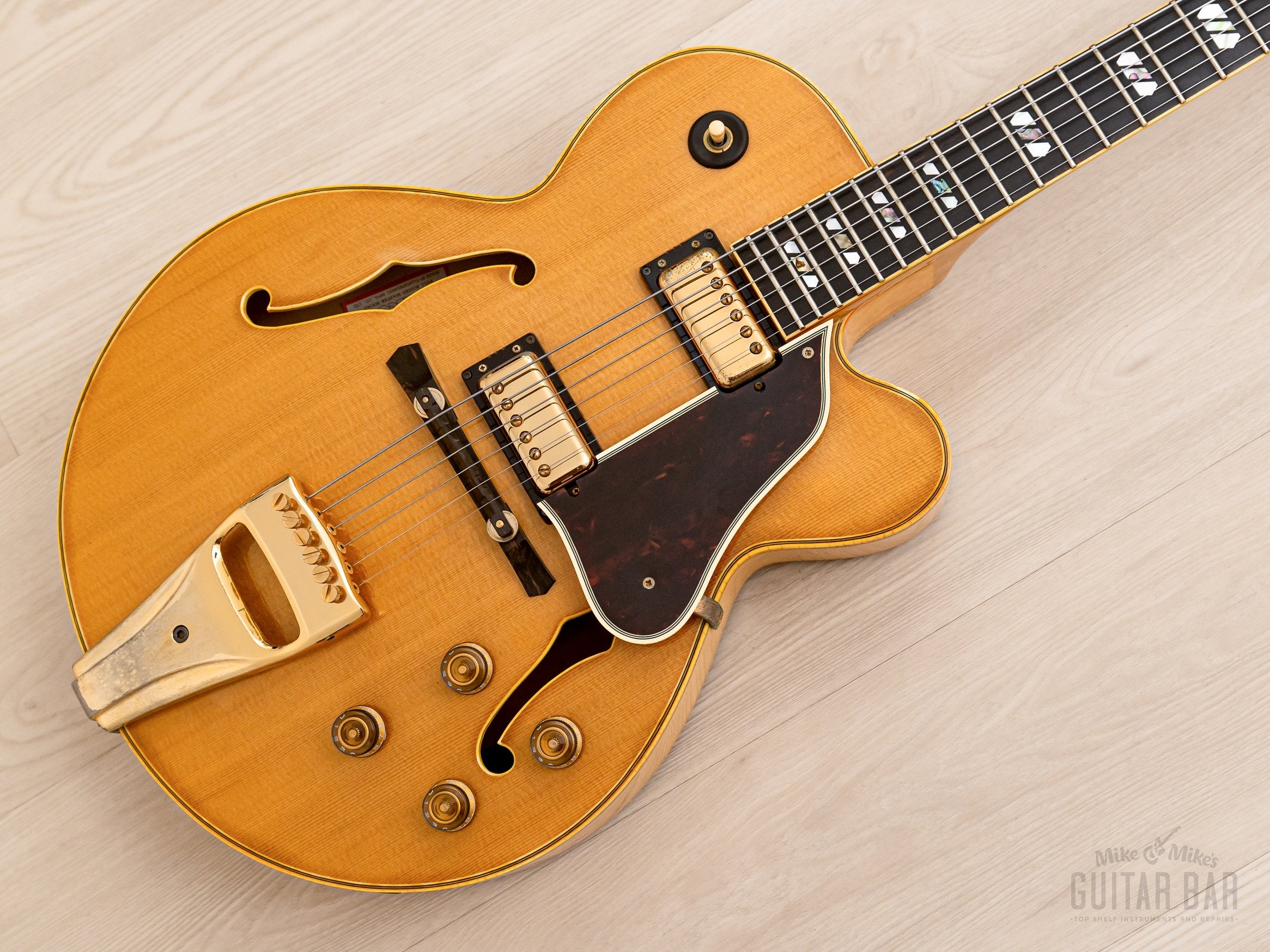 1979 Greco SW-1200 Vintage 15
