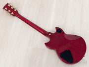 Yamaha SG1000 back diagonal view
