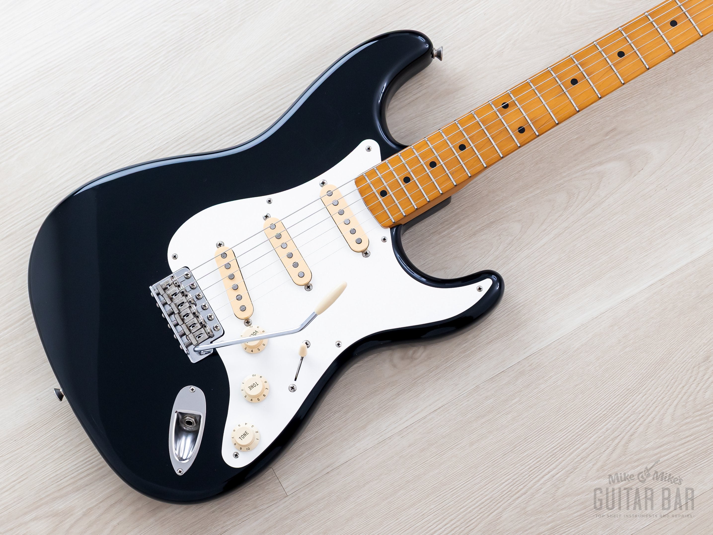 Fender Japan ST-62 Stratocaster Walnut ストラトキャスター（中古