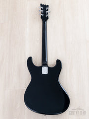 Firstman Mosrite Ventures Model full back