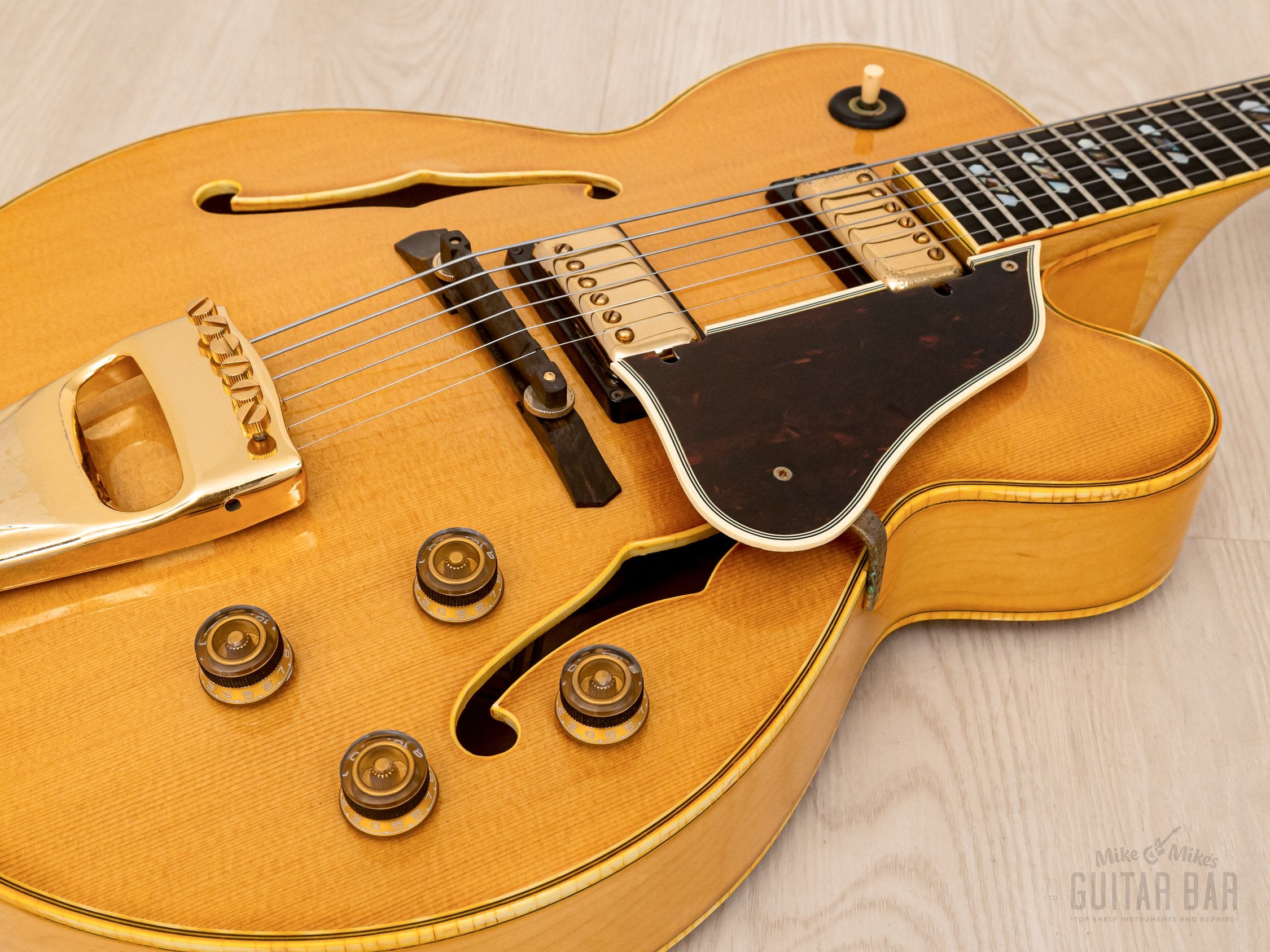 1979 Greco SW-1200 Vintage 15