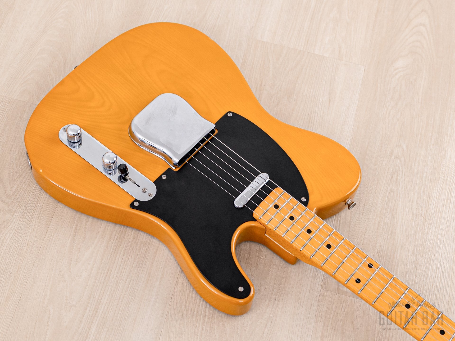 ギター takamango321 fender telecaster Fender Telecaster 1978 Antigua | eBay