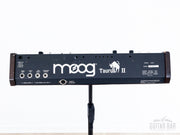 Moog Taurus II module, rear view