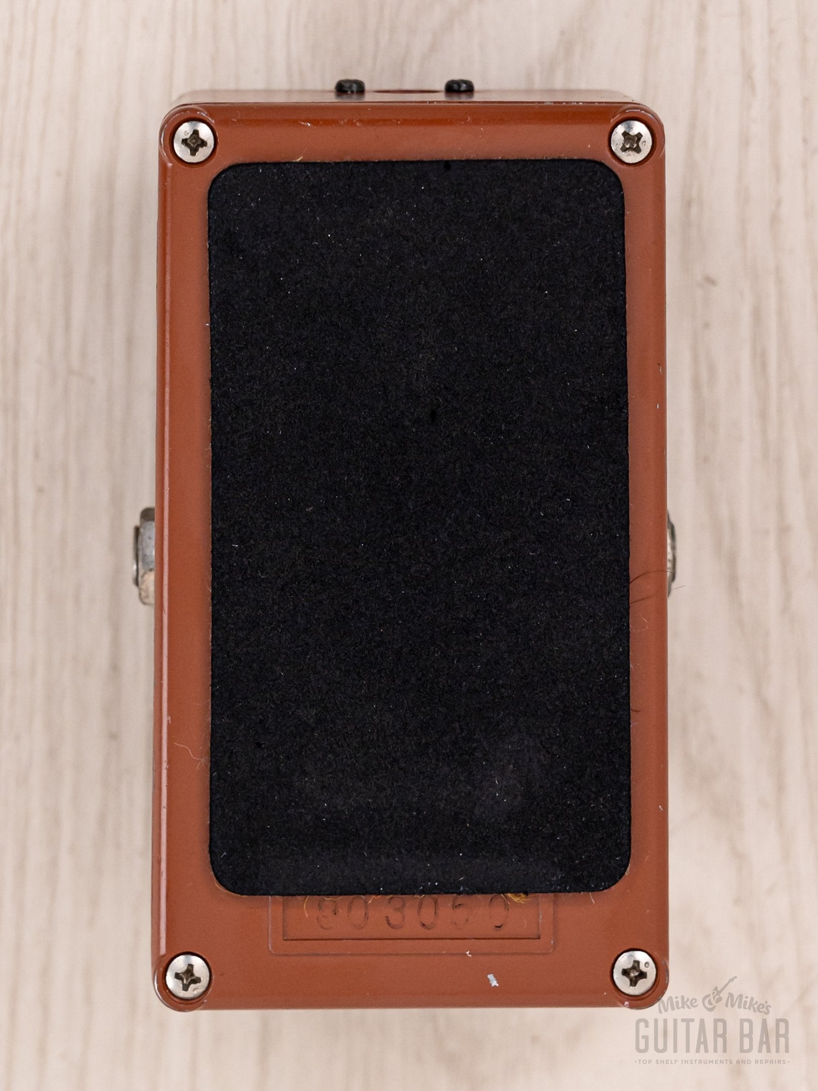 1970s Guyatone PS-104 Crossover Box Auto Wah Vintage Effects Pedal, Near-Mint w/ Box, Japan