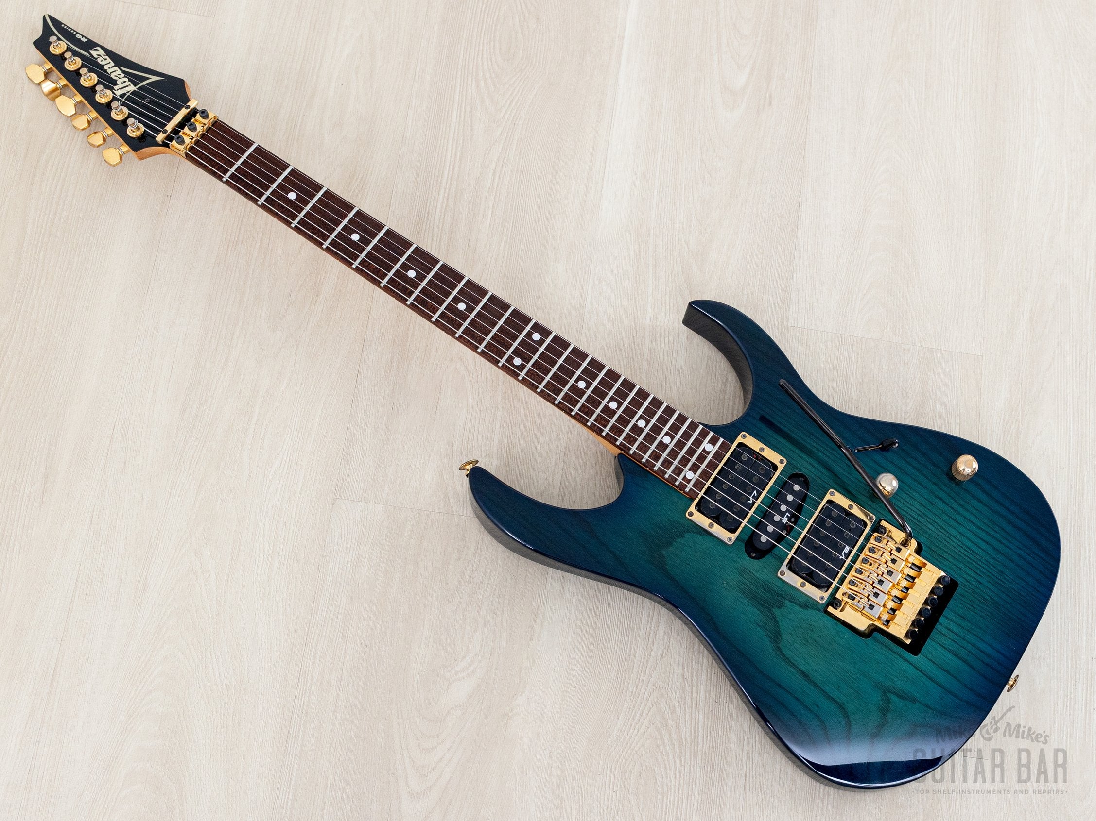 IBANEZ RG670 DIMARZIO DP155 FUJIGEN 日本製 IBANEZ RG670 DIMARZIO DP155 FUJIGEN 日本製 Are rg3270 and
