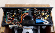 1951 National Chicago Model 51, serviced point-to-point circuit