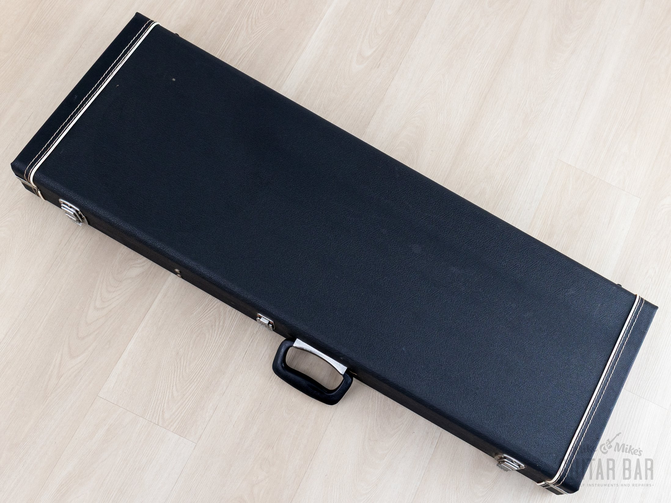 1996 Fender Thinline Telecaster TLAC-100 Sunburst Piezo & Lace Sensor,