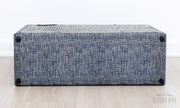 Supro Model 24 cabinet top view